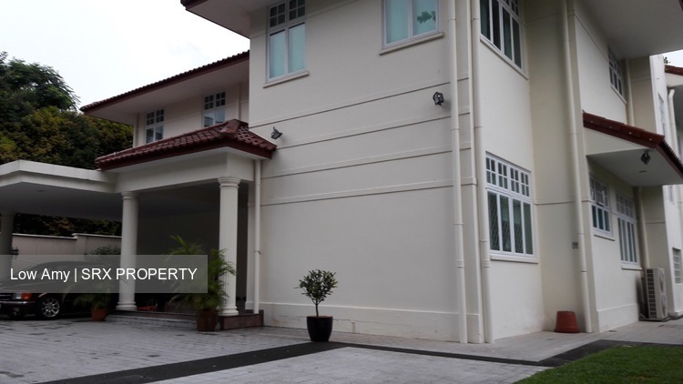 Leedon Road thumbnail photo